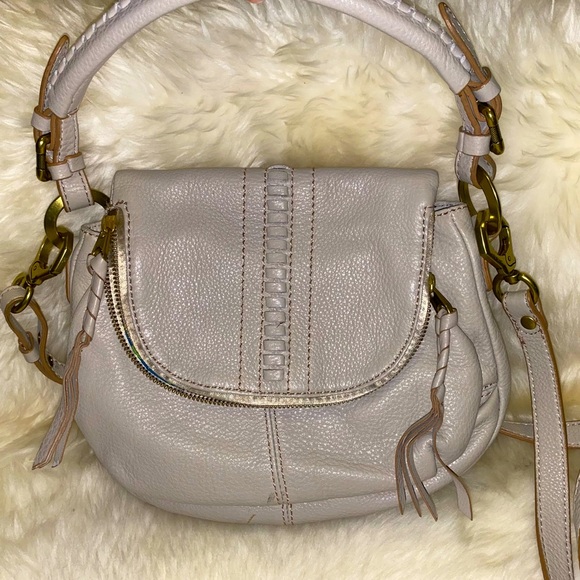 Leather Purse | orYANY - Picture 1 of 11